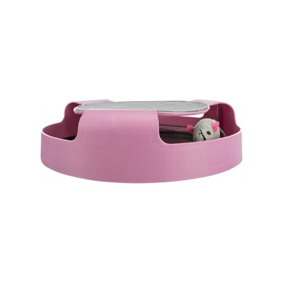 Trixie Catch The Mouse Kunststof Assorti 25X6 CM 2ST