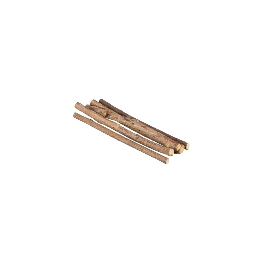 Trixie Matatabi Kauwstaven 10 GR