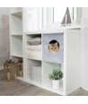 Trixie Kattenmand Iglo Anton Grijs 33X33X37 CM