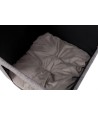 Trixie Kattenmand Iglo Ella Grijs 37X33X33 CM