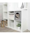 Trixie Kattenmand Iglo Ella Grijs 37X33X33 CM