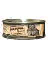 Natural Greatness - Chicken / Beef Liver, 156gr