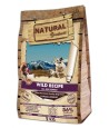 Natural Greatness - Wild Recipe 2kg