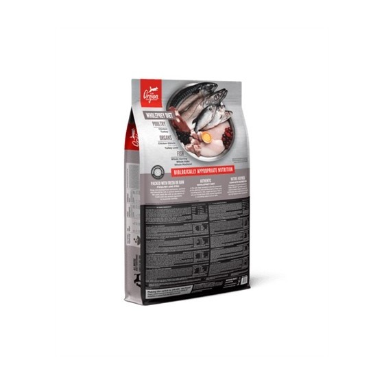 Orijen - Whole Prey Fit & Trim Dog. 6kg