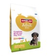 Smolke - Adult Mini. 12kg