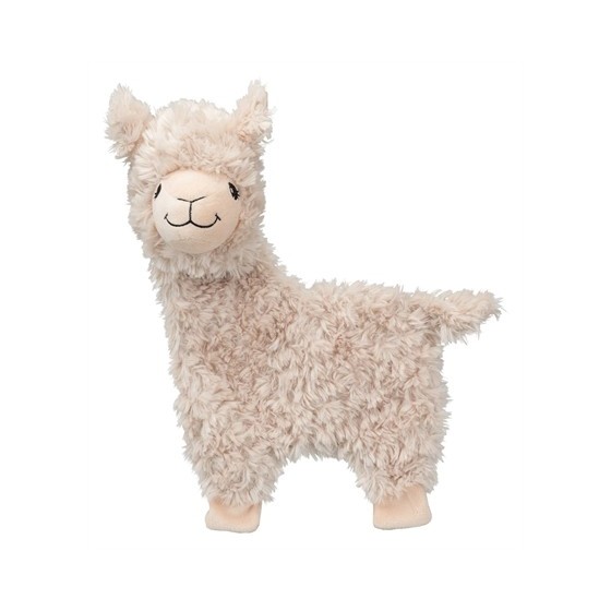 Trixie Lama Pluche 40 CM