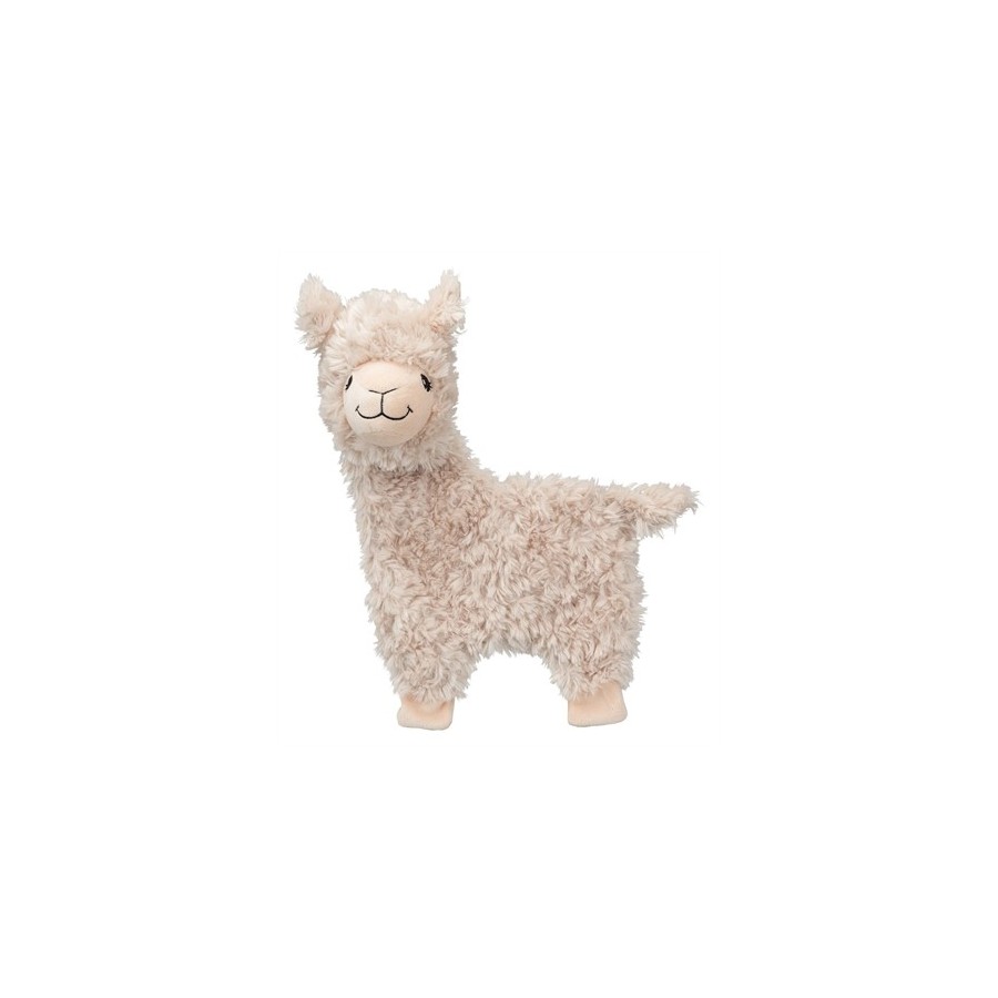 Trixie Lama Pluche 40 CM
