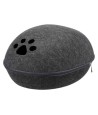 Trixie Relax Iglo Liva Antraciet 40X24X47 CM
