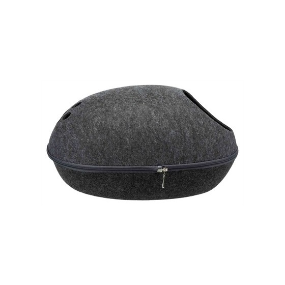 Trixie Relax Iglo Liva Antraciet 40X24X47 CM