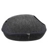 Trixie Relax Iglo Liva Antraciet 40X24X47 CM