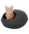 Trixie Relax Iglo Liva Antraciet 40X24X47 CM
