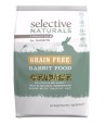 Supreme - Science Selective Naturals Rabbit Graanvrij 1,5kg