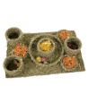 Rosewood Naturals - Hide 'n Treat Maze.