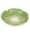 Happy Pet Voerbak Green Leaf Groen