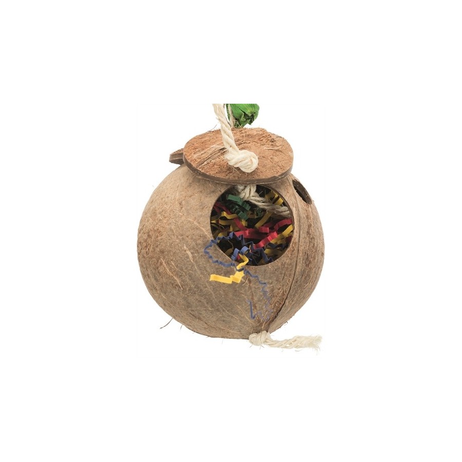 Trixie Kokosnoot Aan Sisaltouw 35 CM
