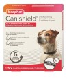 Beaphar Canishield Hond KLEINE / MIDDEL 48 CM