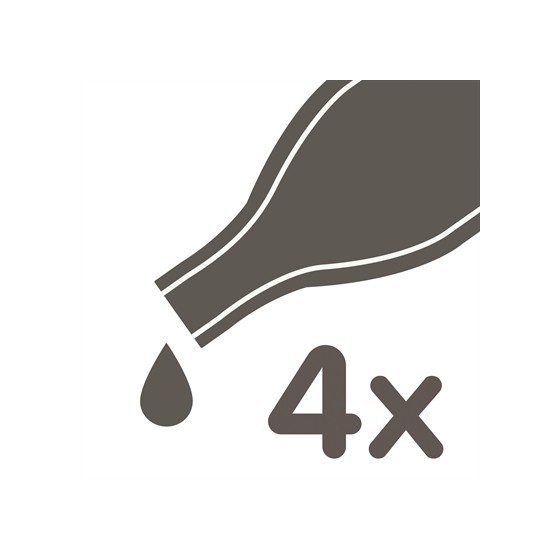 Beaphar Fiprotec Hond Tegen Teken En Vlooien 2-10 KG 3+1 PIP