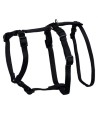 Trixie Hondentuig Stay Zwart S-M 40-65 CM