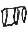 Trixie Hondentuig Stay Zwart L-XL 70-100 CM
