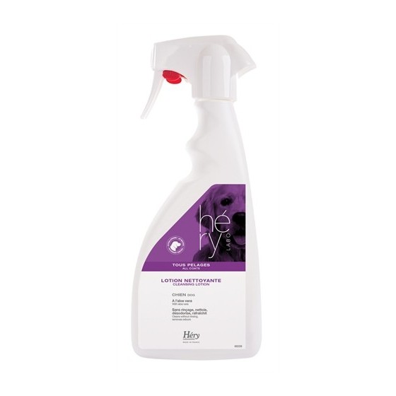 Hery - Lotion Universeel....