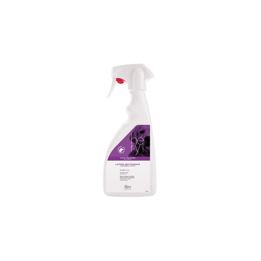 Hery - Lotion Universeel. 500ml