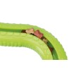 Trixie Tpr Snackslang Groen 42 CM