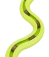 Trixie Tpr Snackslang Groen 42 CM