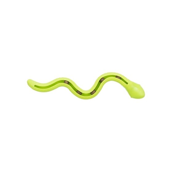Trixie Tpr Snackslang Groen 42 CM