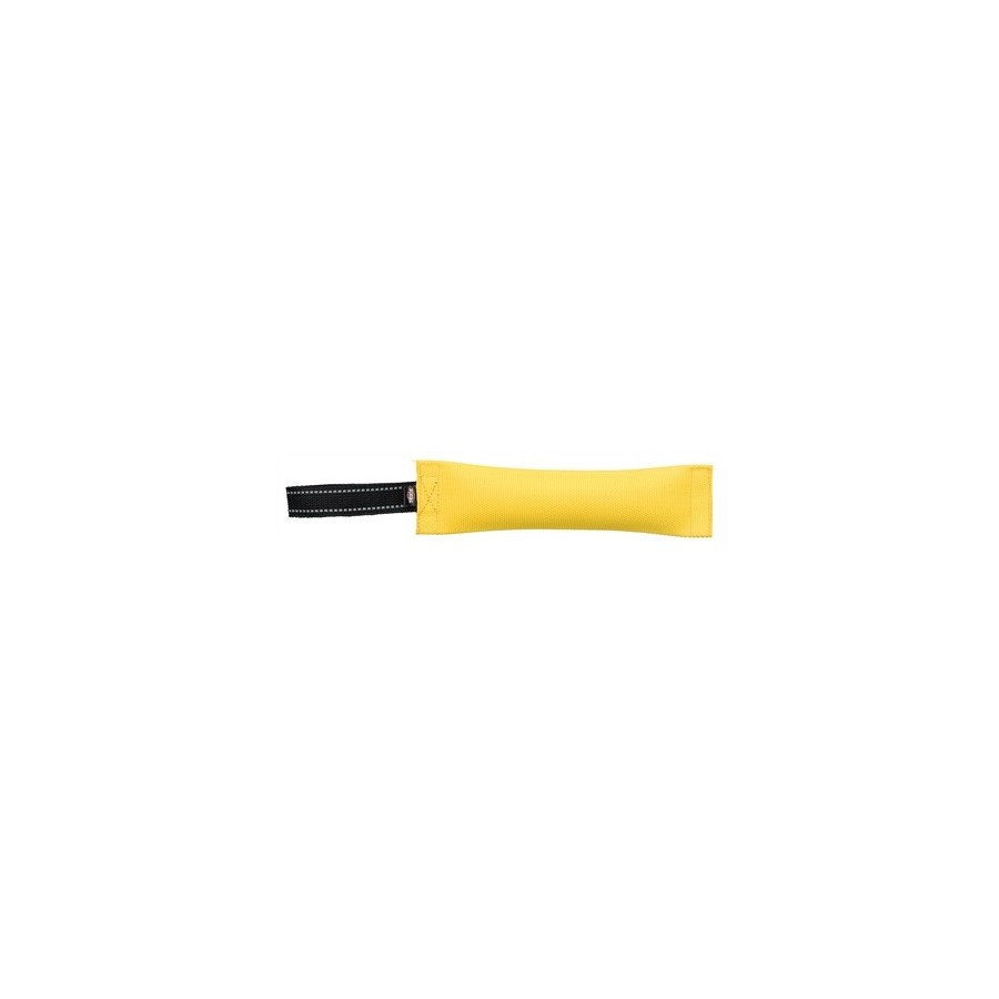 Trixie Training Dummy Bijtrol Drijvend Assorti 36X6 CM