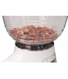 Trixie Tx7 Automatische Voerdispenser Wit 5 L 40X34X26 CM