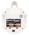 Trixie Tx7 Automatische Voerdispenser Wit 5 L 40X34X26 CM