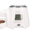 Trixie Tx7 Automatische Voerdispenser Wit 5 L 40X34X26 CM