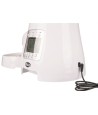 Trixie Tx7 Automatische Voerdispenser Wit 5 L 40X34X26 CM
