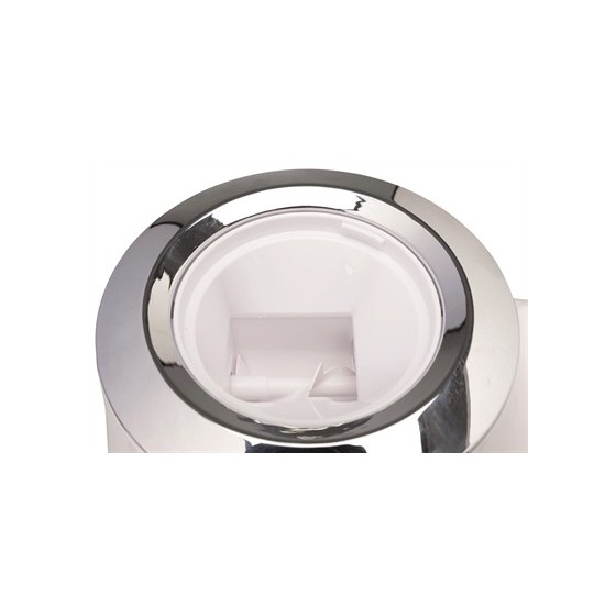 Trixie Tx7 Automatische Voerdispenser Wit 5 L 40X34X26 CM