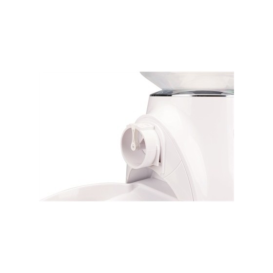 Trixie Tx7 Automatische Voerdispenser Wit 5 L 40X34X26 CM