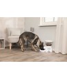 Trixie Tx7 Automatische Voerdispenser Wit 5 L 40X34X26 CM