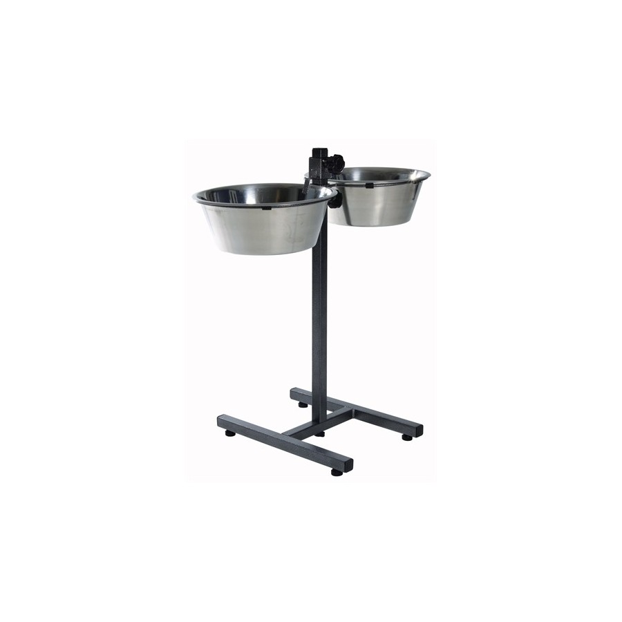 Trixie Voerstandaard 4,5 L 28 CM