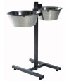 Trixie Voerstandaard 4,5 L 28 CM