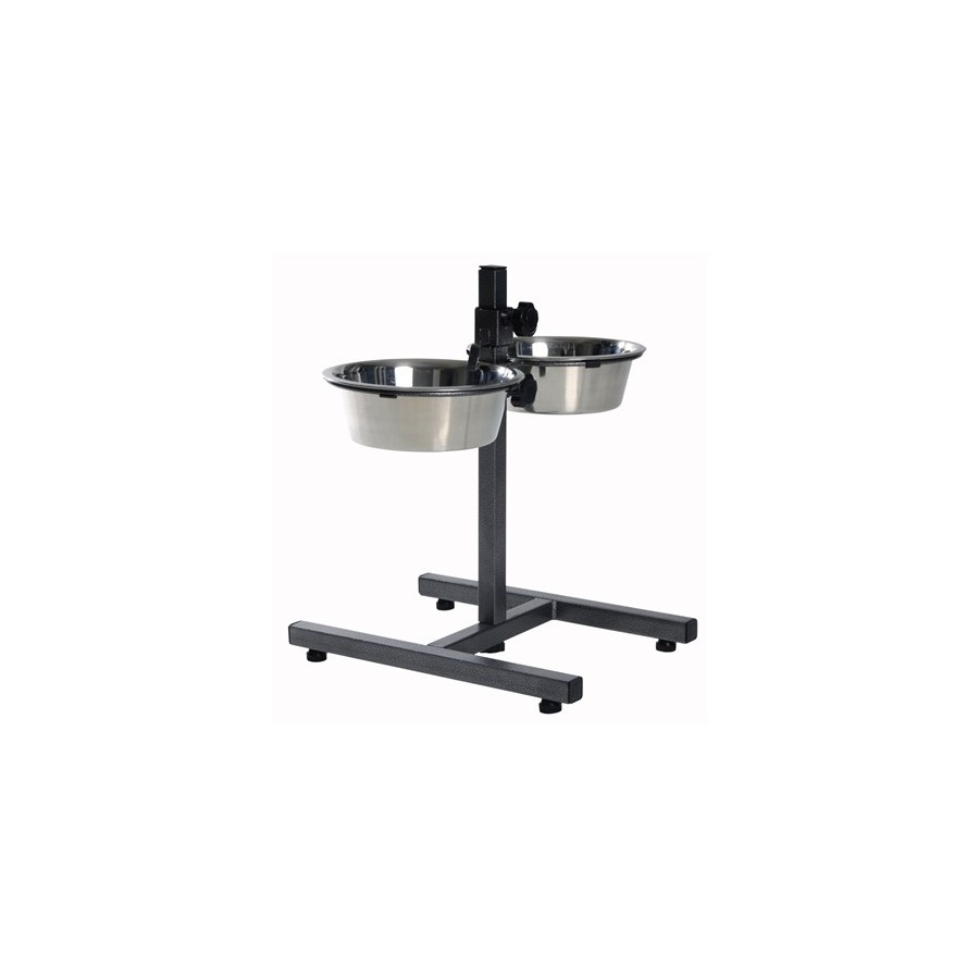 Trixie Voerstandaard 1,8 L 20 CM