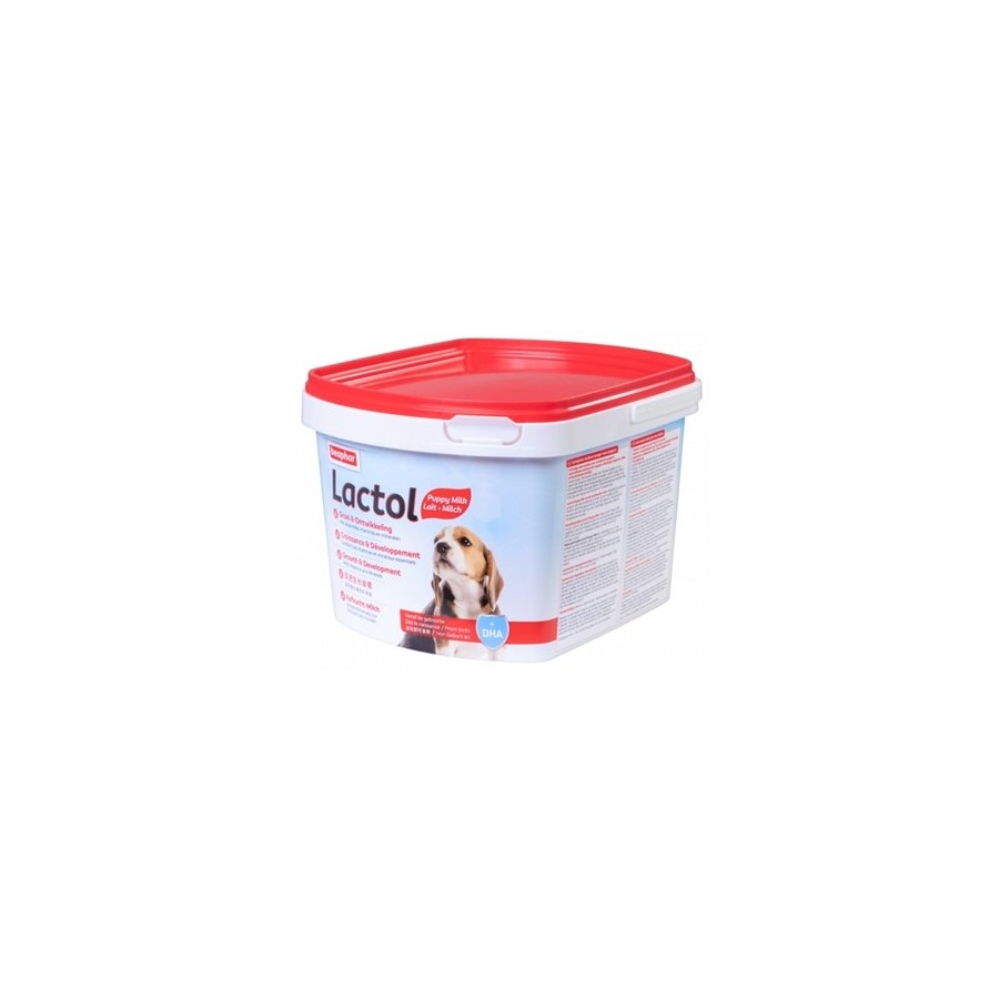 Beaphar Lactol Puppy Milk 1 KG