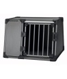 Trixie Vervoersbox Aluminium Grafiet L 92X78X64 CM