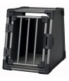Trixie Vervoersbox Aluminium Grafiet S 61X48X56 CM