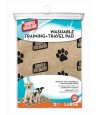 Simple Solution Wasbare Puppy Training Pads 2 ST 76X81 CM