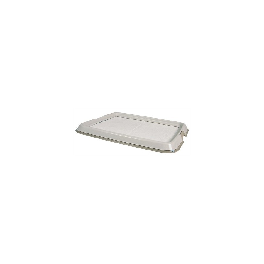 Trixie Puppy Loo Puppytoilet Beige / Creme 65 X 55 CM