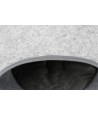 Trixie Relax Iglo Luna Lichtgrijs 40X24X46 CM