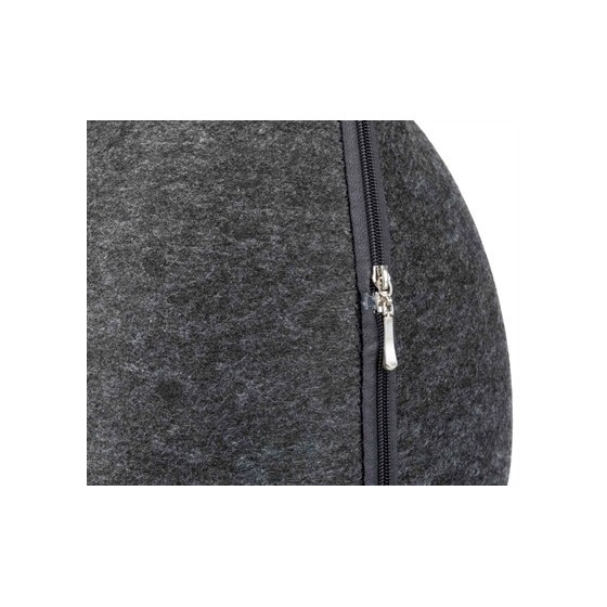 Trixie Relax Iglo Kat Vilt Grijs 38X37X35 CM