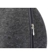 Trixie Relax Iglo Kat Vilt Grijs 38X37X35 CM