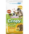 Versele-Laga - Nature Crispy Snack Fibres 650gr