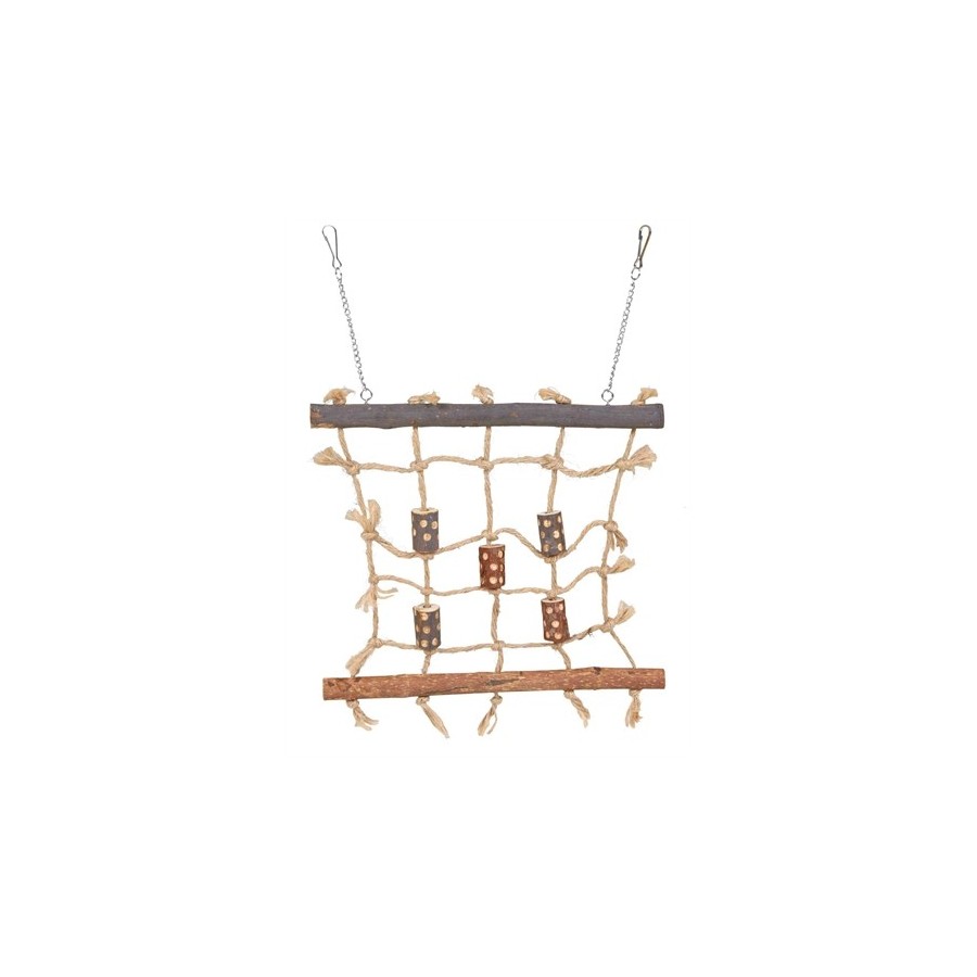 Trixie Natural Living Klim / Klauterwand 27X24 CM