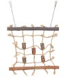 Trixie Natural Living Klim / Klauterwand 27X24 CM